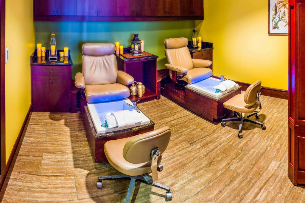 Renaissance Montgomery Hotel & Spa at the Convention Center