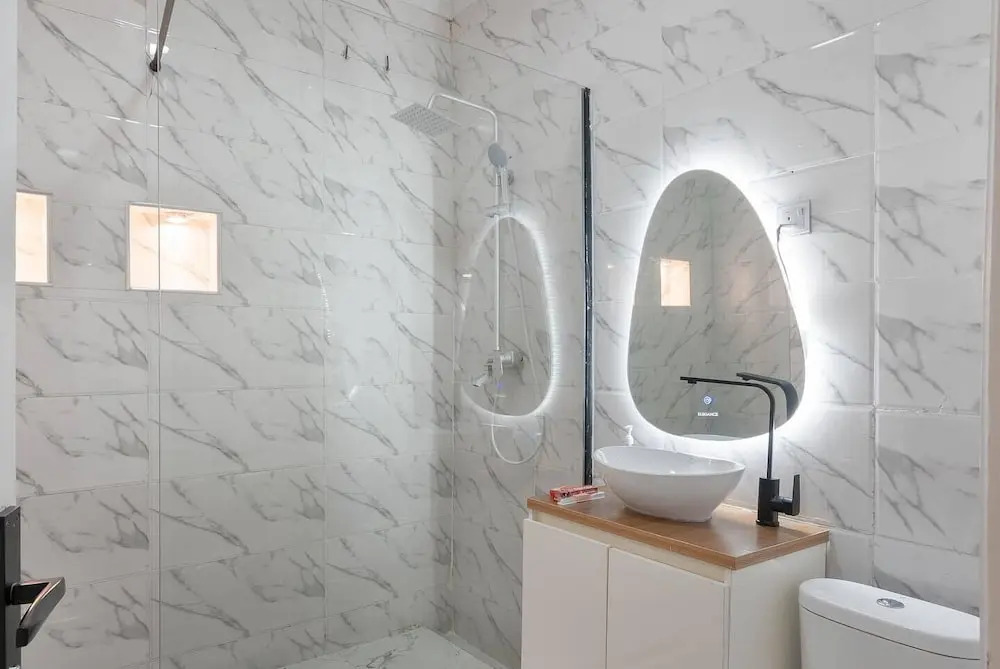 Lekki Grand Apartment