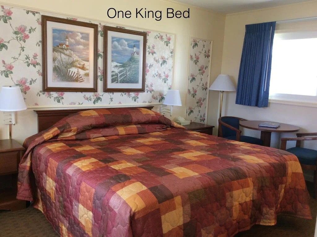 Atlantic Coast Inn