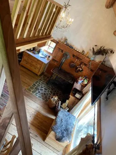 Grand Chalet