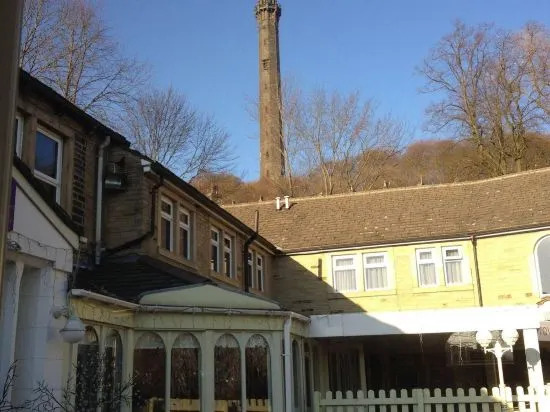 Tower House Hotel
