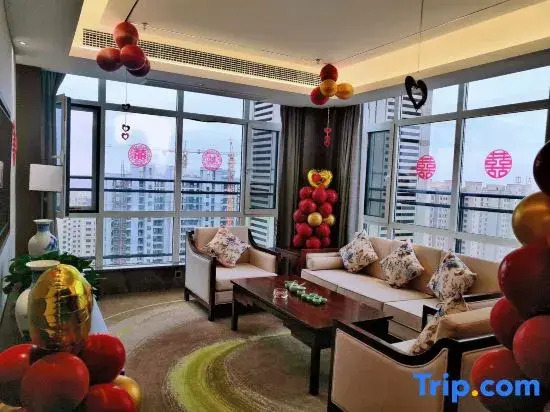 Wandu Hotel