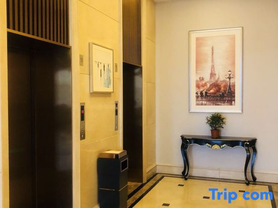 Hotel Belleaire