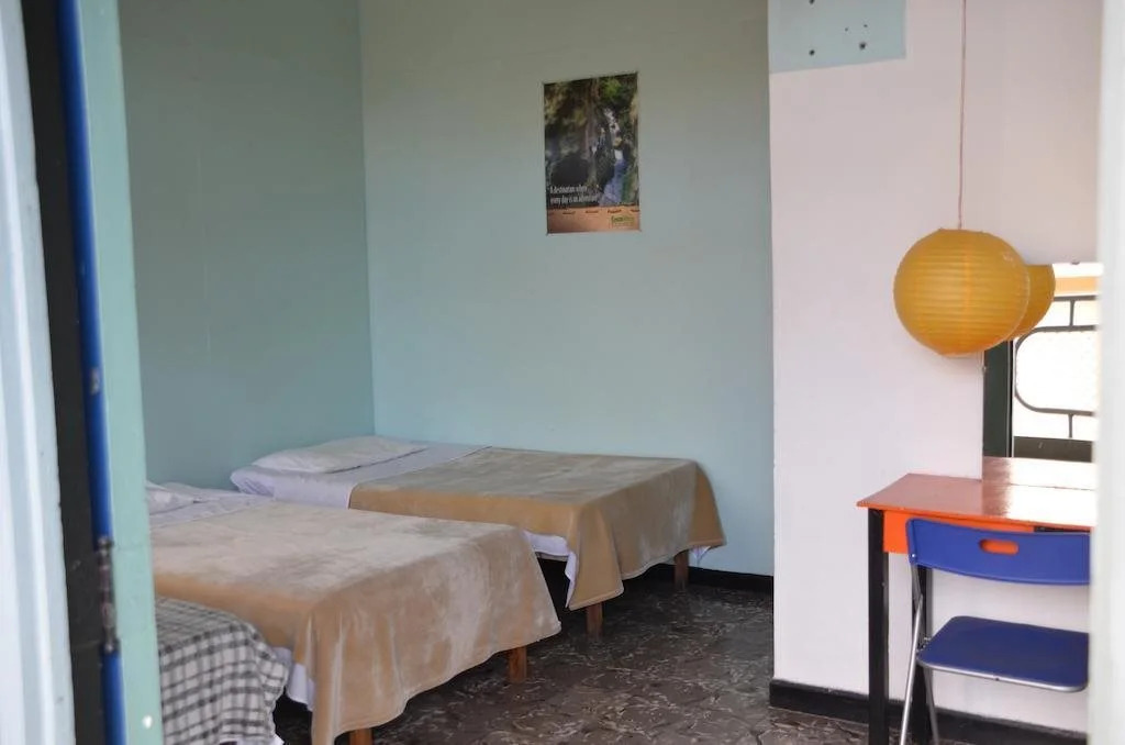 Hostel Gran Imperial