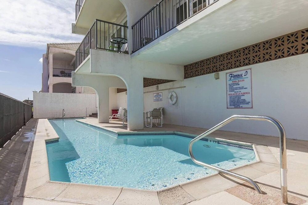 Florence I Condominium 507