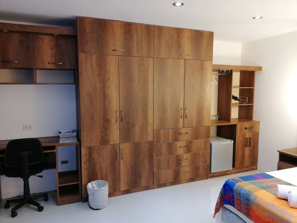 Hostal Boutique Ciudad De Barro