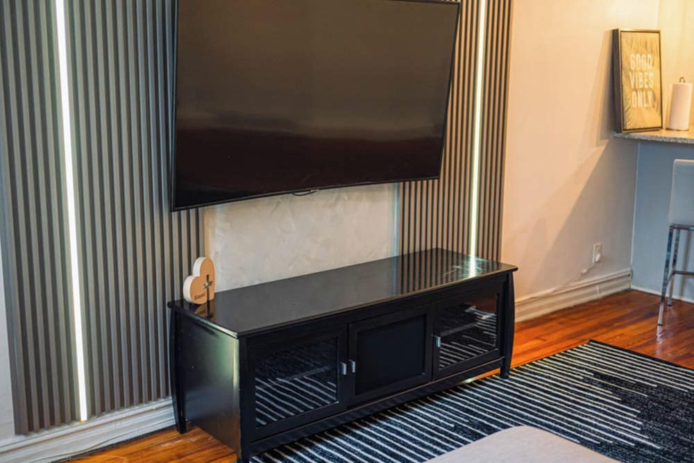 Cozy Brooklyn - 1BR Apartment