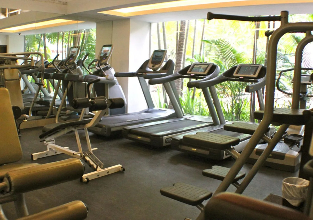 Amara Singapore