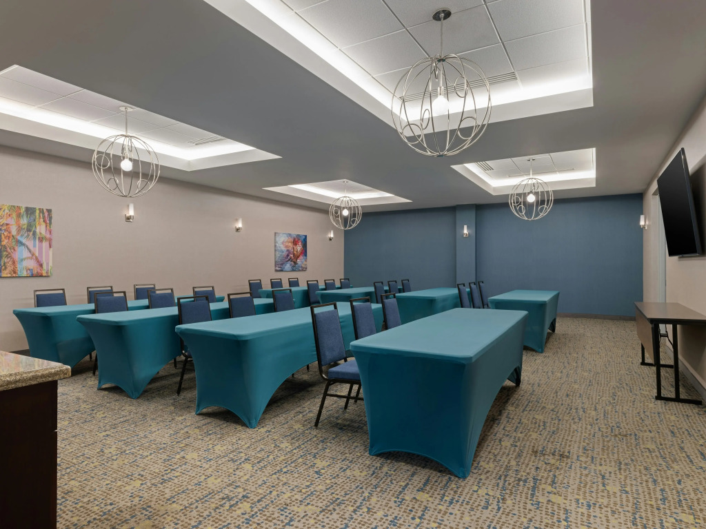 Hampton Inn Deerfield Beach