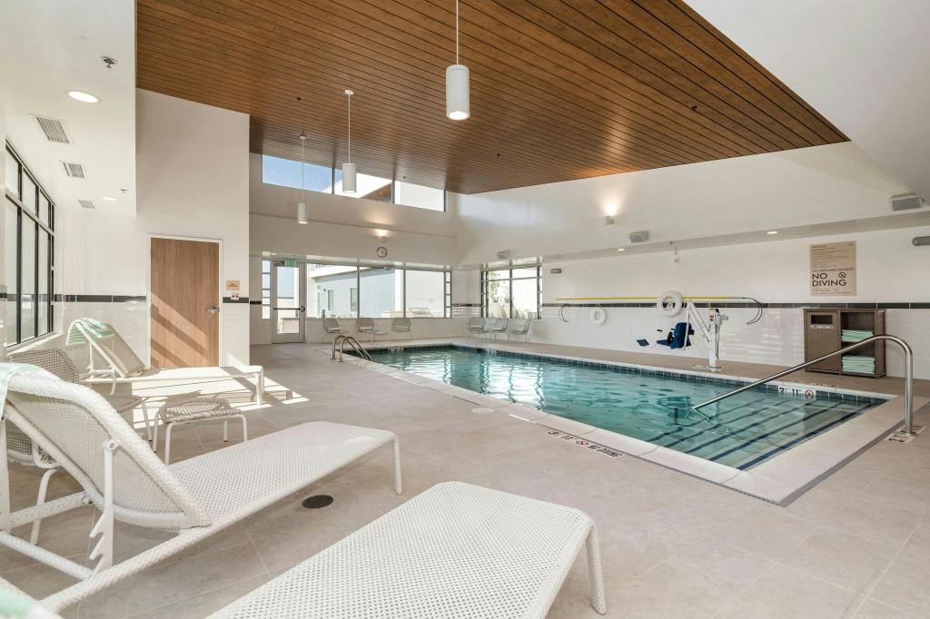 Element by Marriott Denver International Airport