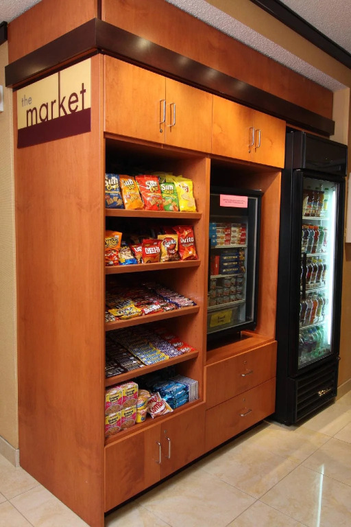Fairfield Inn & Suites by Marriott Minneapolis Burnsville