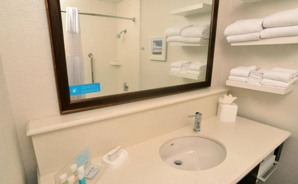 Hampton Inn Springfield-South