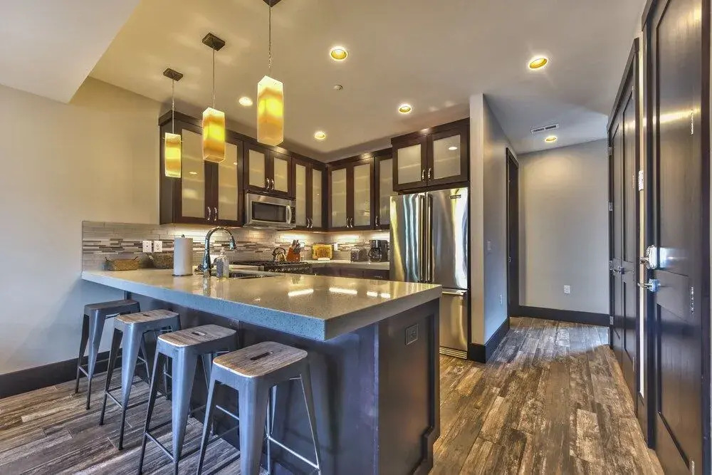 Park City Blackstone 17