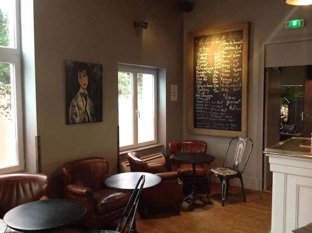 Hôtel 19Cent
