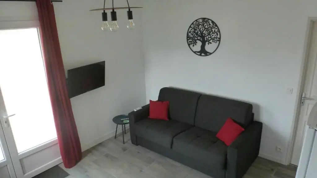 Logements Le232Fr Futuroscope Poitiers