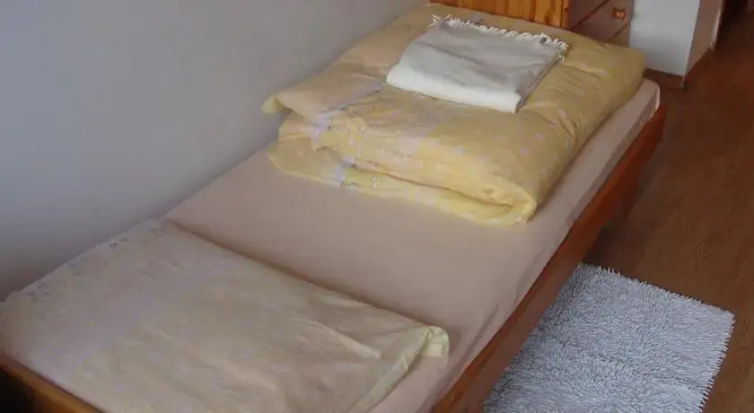 Pokoje Gościnne Arnika Górska