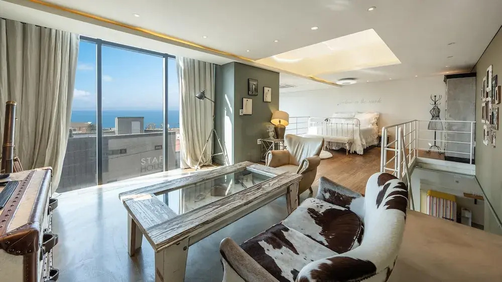 Yeongheungdo BoutiquePasseComposePension