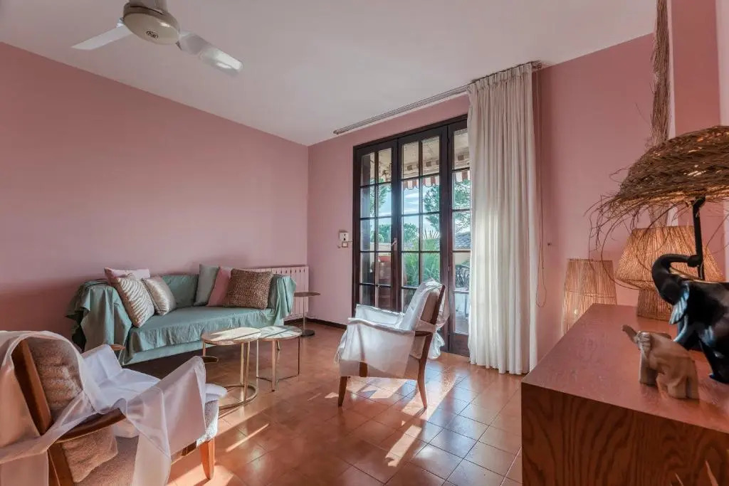 Casa Palmeta - 2 bedrooms apartment with pool