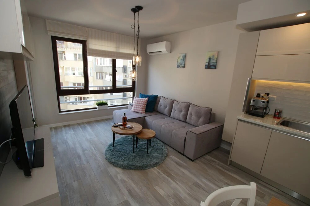 Apartments Angelov