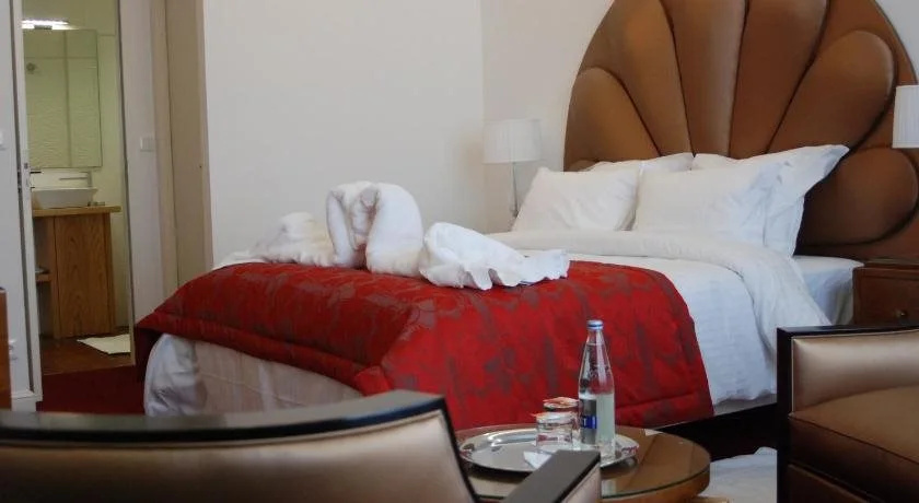 Hôtel Victor Hugo