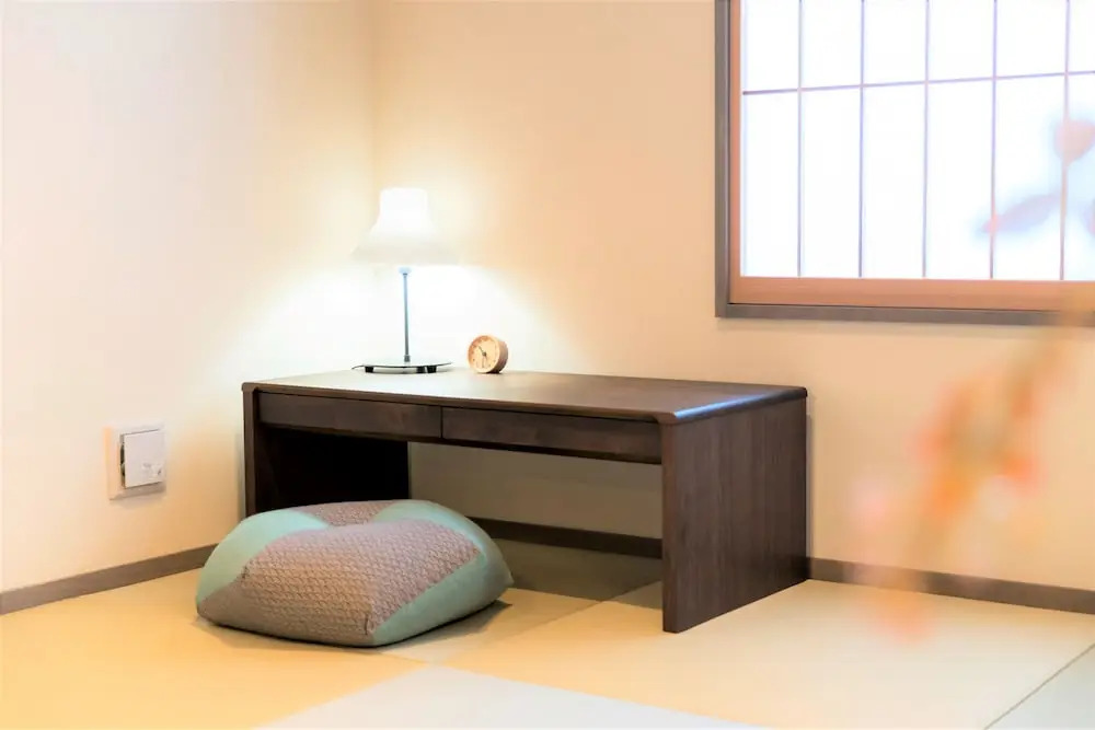 MUSUBI HOTEL MACHIYA Kamiya-machi 1