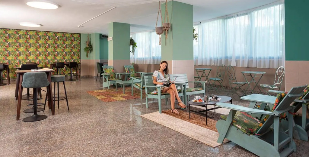 Hotel Mediterraneo