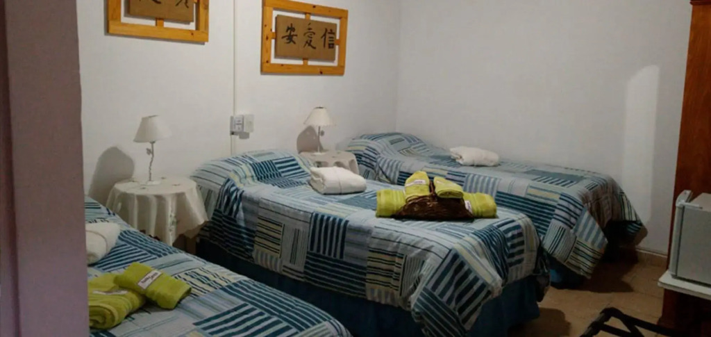 Posada Savoia
