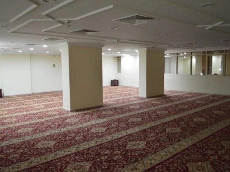Manazil Al Rafidain Hotel