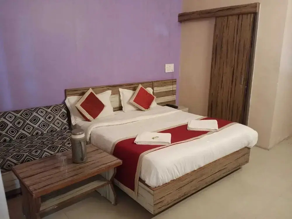 Hotel Always Welcome by SAH