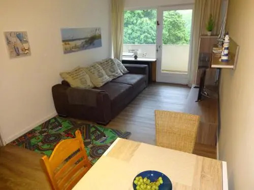 Ferienwohnung F239 Fur 2-4 Personen An Der Ostsee