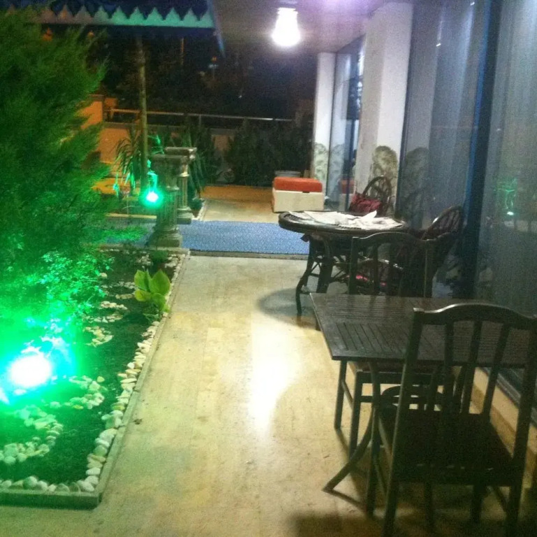 Sayilan hotel