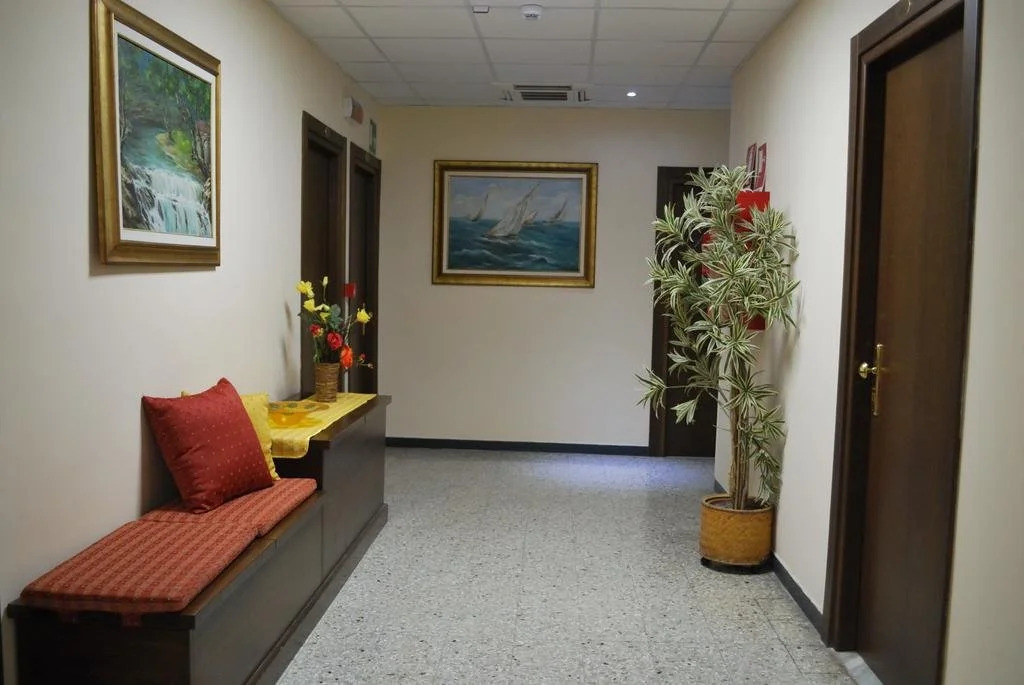 Hotel Galleano