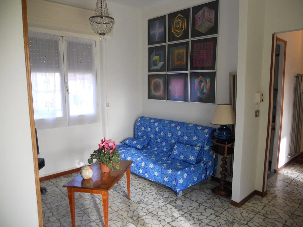 Holiday Apartment Named Solaria 3 A Sanremo