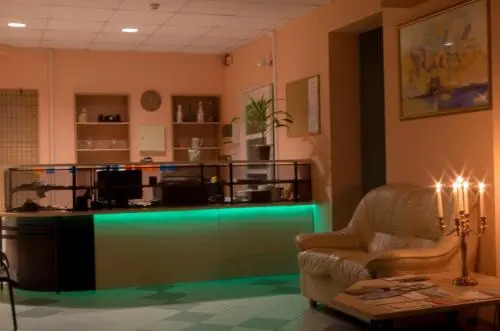 Hotell Merily OÜ