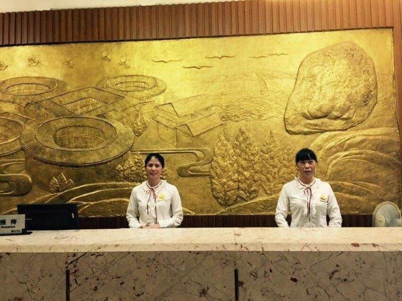Overseas Chinese