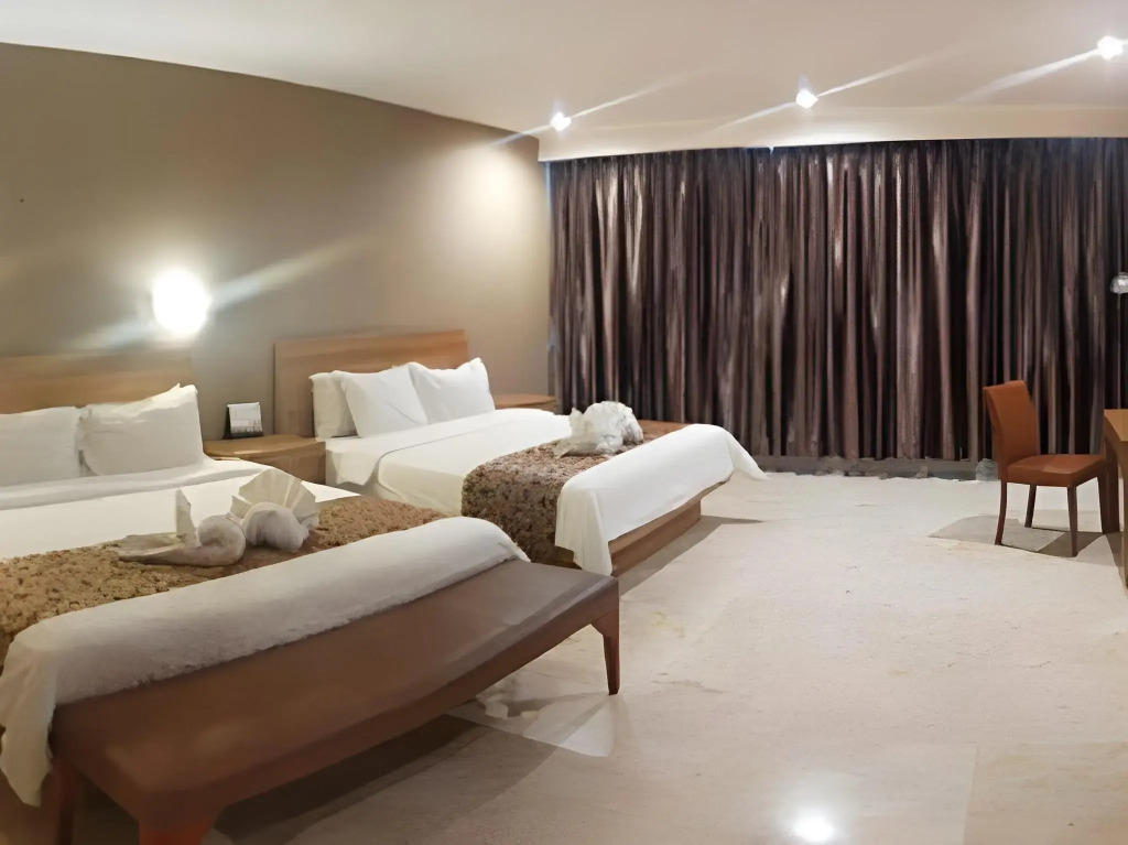 Manna Hotel Pematangsiantar
