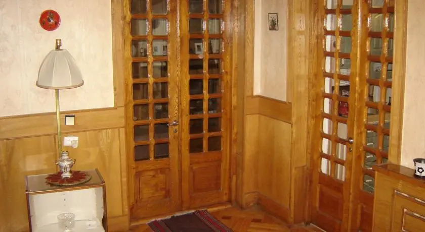 Guesthouse Lira