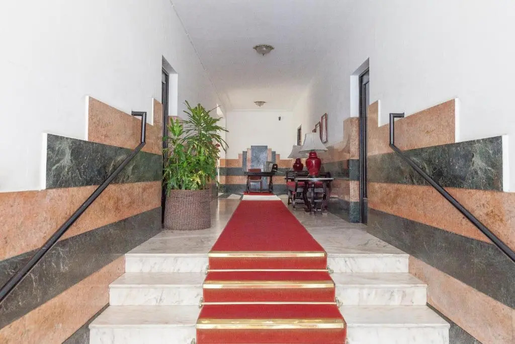 Residencial Budget