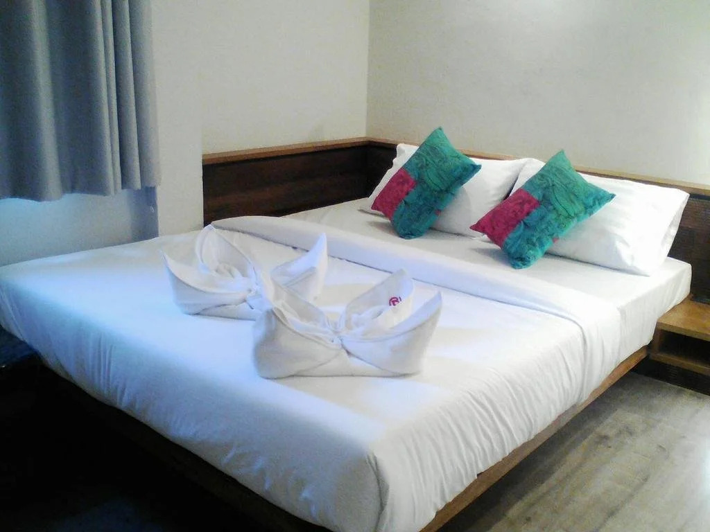 Sri Isan Hotel