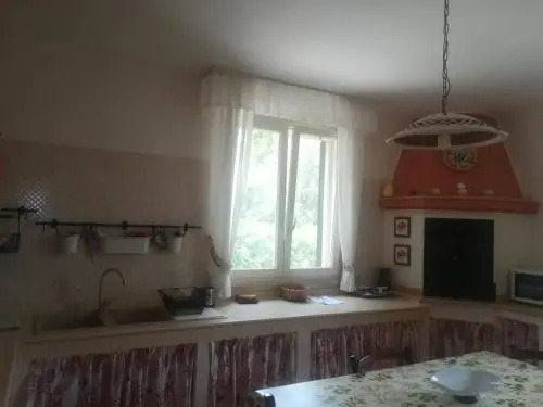 Villa Cornula