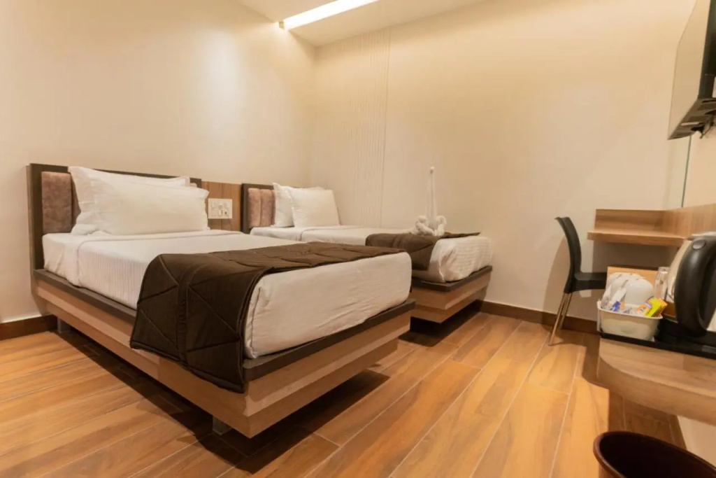 beestay Hotels Rajahmundry