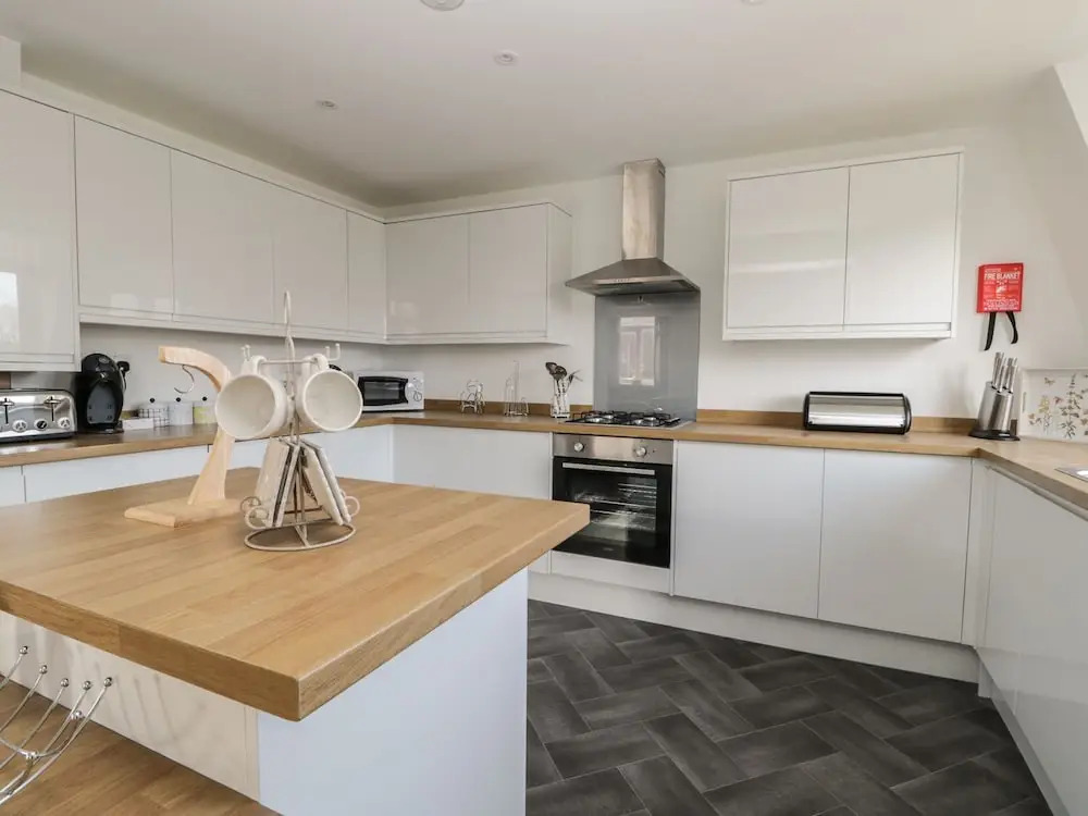 Manor Heath - The Penthouse