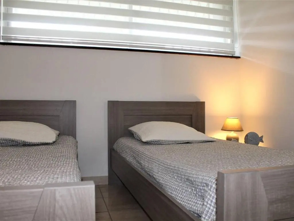 Appartement Villeneuve-Loubet, 3 pièces, 4 personnes - FR-1-252A-59