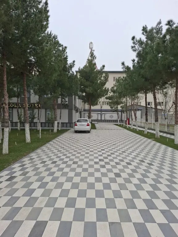 SULOLA Hotel