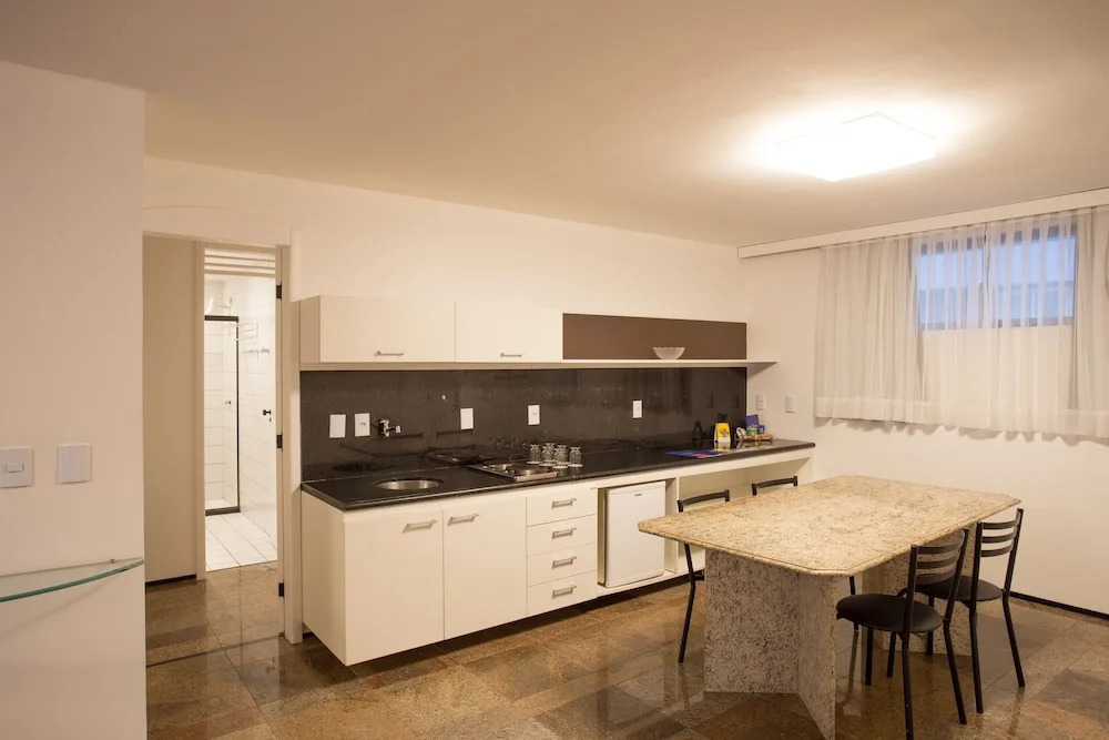 Residence Brasil Tropical Temporada
