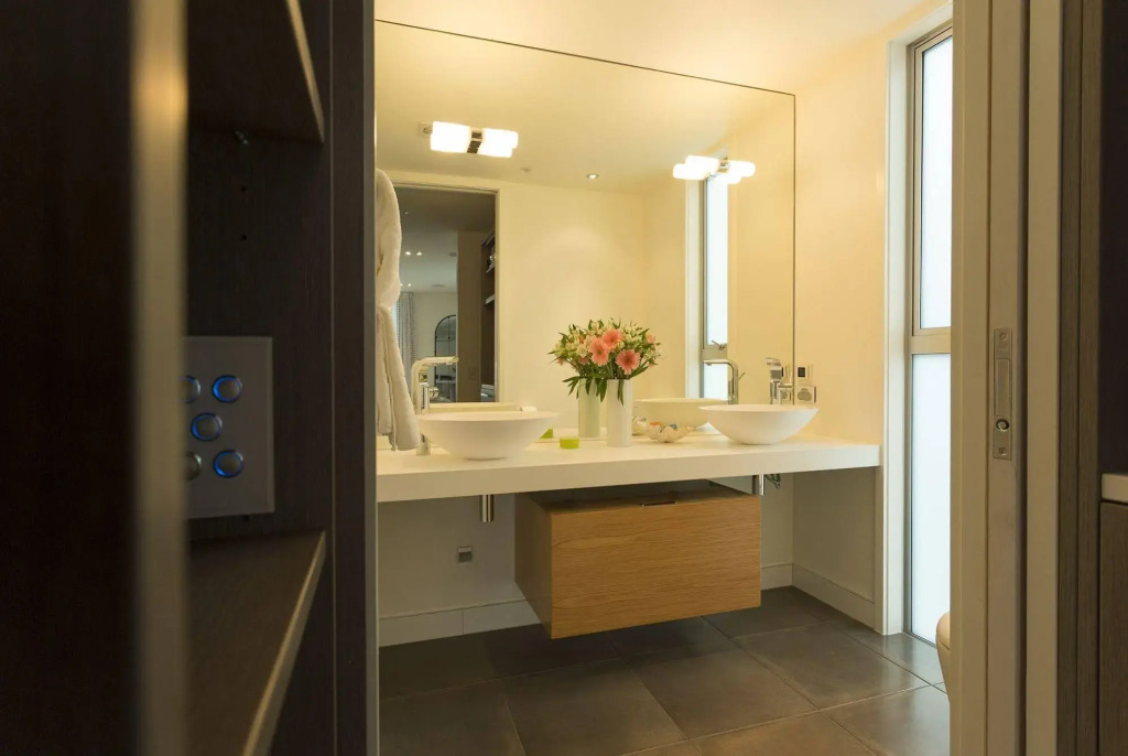 The Establishment Boutique Accommodation