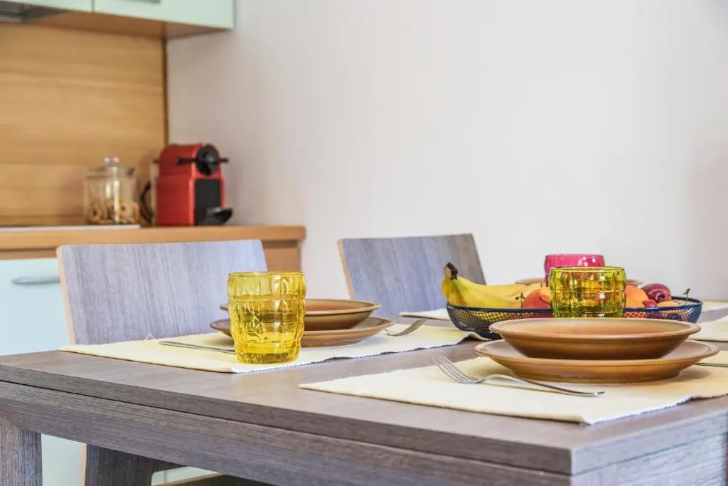 Residence Nuove Terme