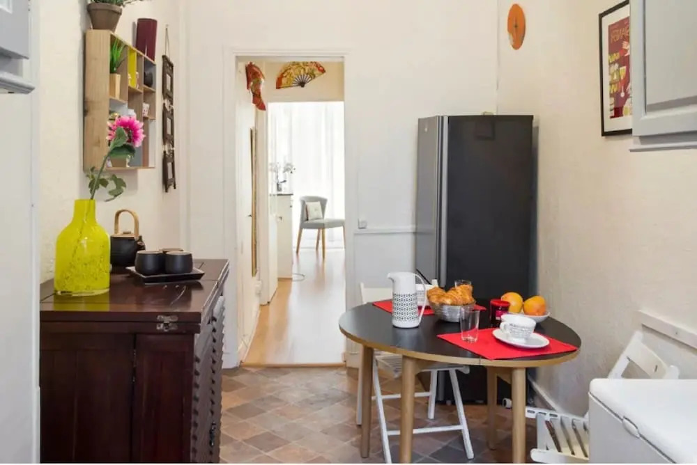 Appartement Cluny - La Sorbonne