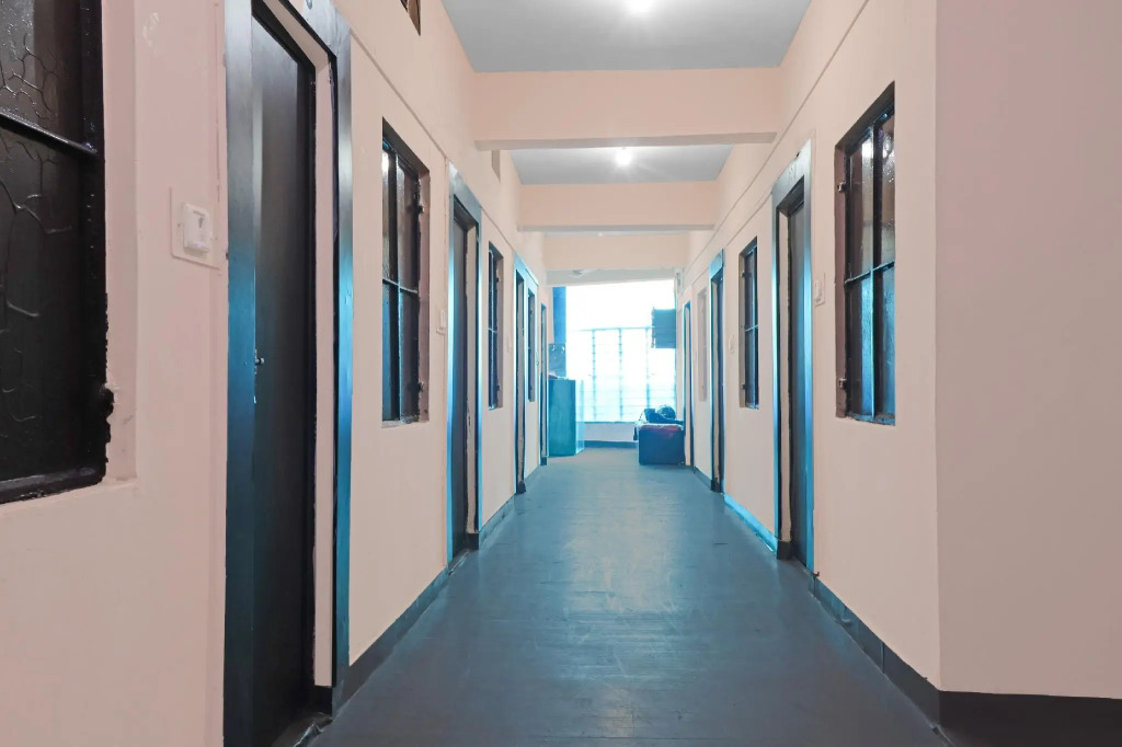 SPOT ON 81289 Hotel Tansen Palace