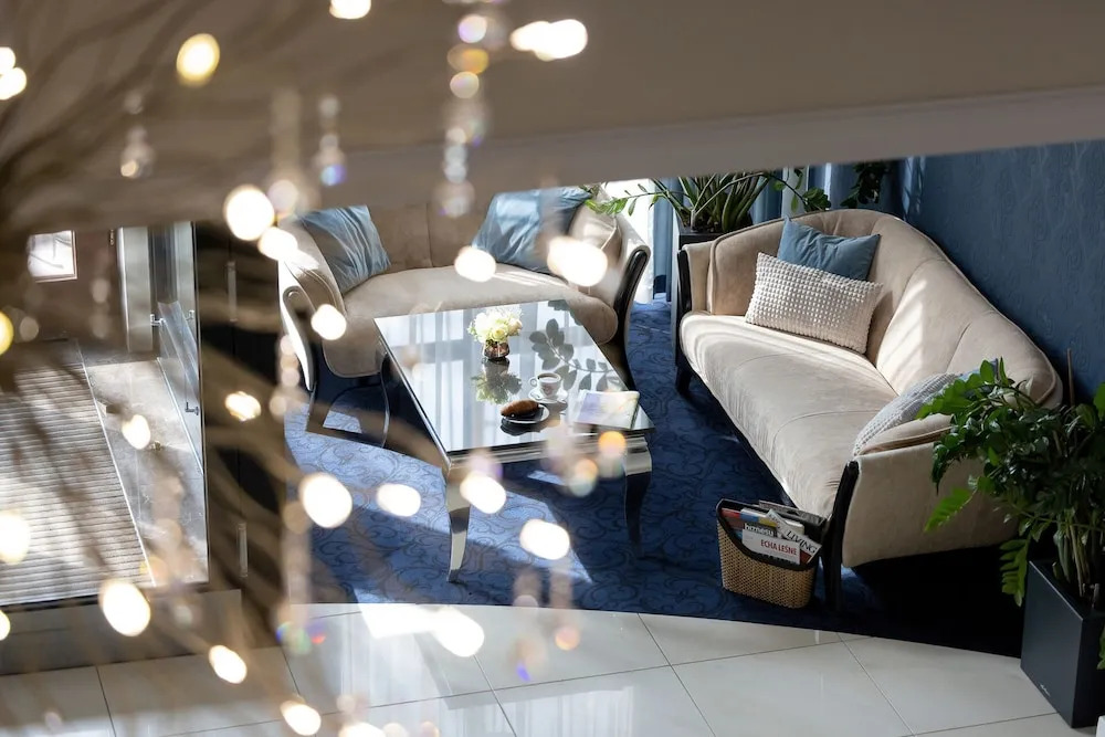 Villa Hoff Wellness & Spa